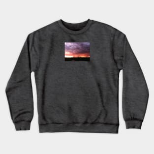 Rainfall Crewneck Sweatshirt